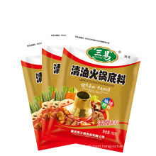 Wholesale  Cheap High quality Lobster and Snail Spicy Hot Pot Condiment